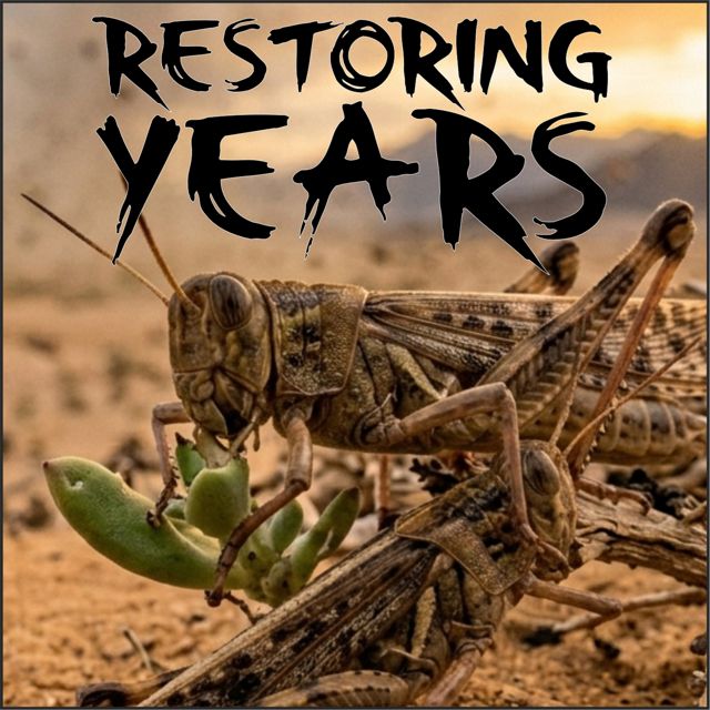 Fos4is - 'Restoring years' [Ringtone]