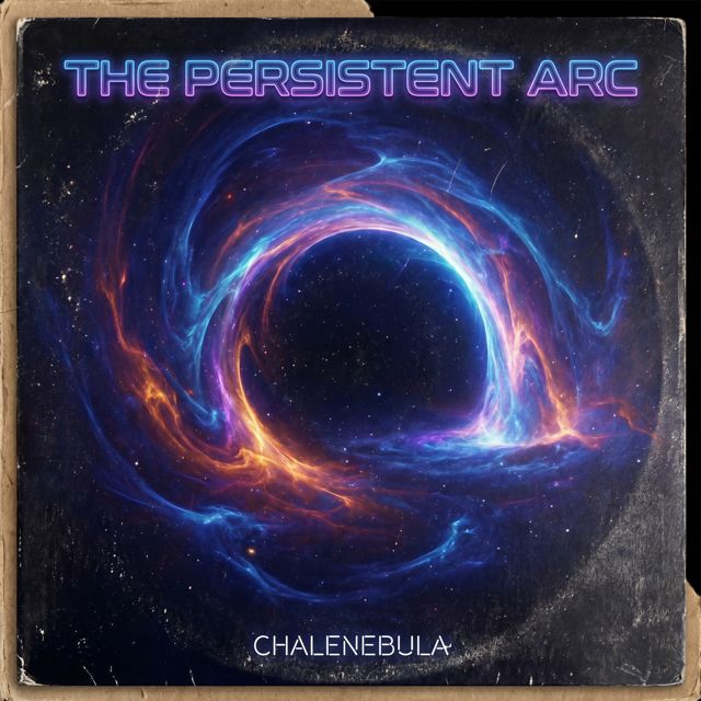 ChaleNebula - 'THE PERSISTENT ARC' [Ringtone]