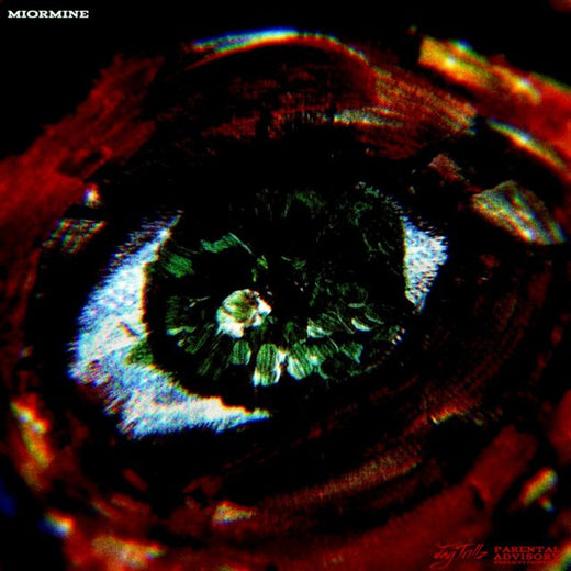 Jaytrillz - 'Miormine' [Ringtone]