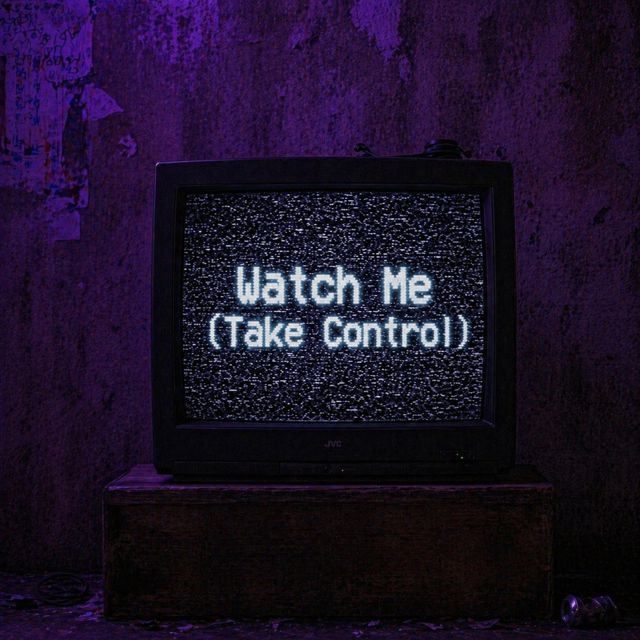 Replikant - 'Watch Me (Take Control)' [Ringtone]