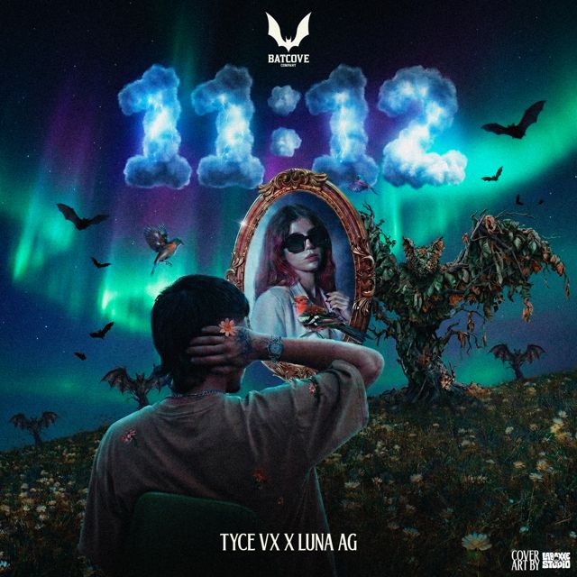 Tyce VX - '11-12 (feat. Luna AG)' [Ringtone]