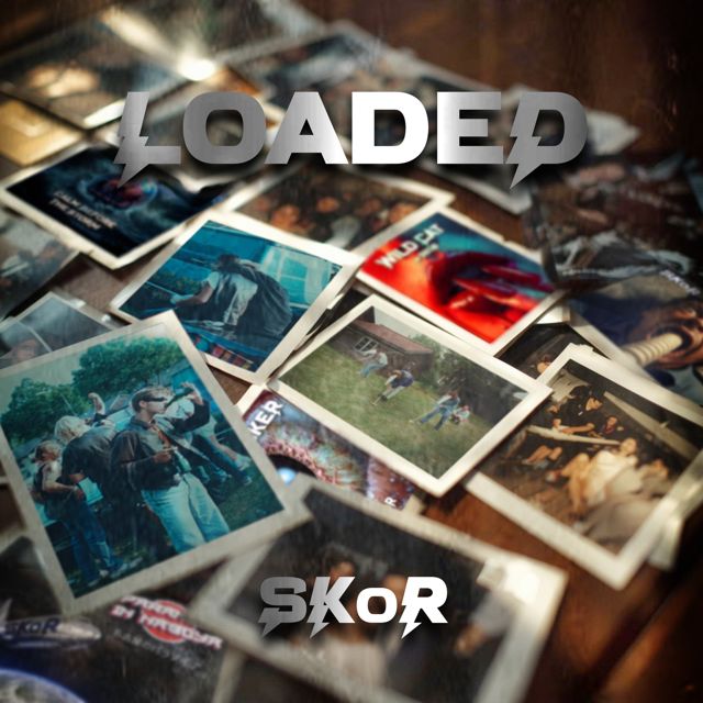SKoR - 'Loaded' [Ringtone]