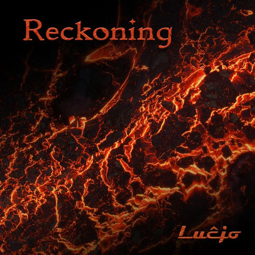Lucjo - 'Reckoning' [Ringtone]