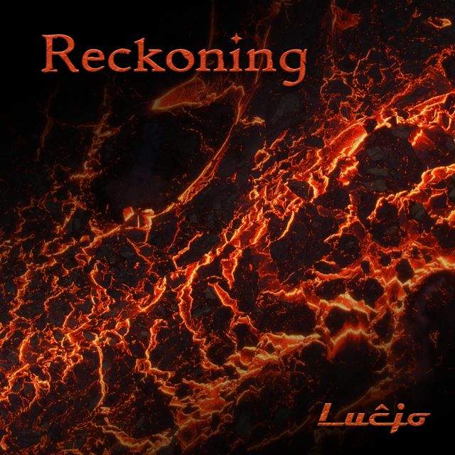 Lucjo - 'Reckoning' [Ringtone]