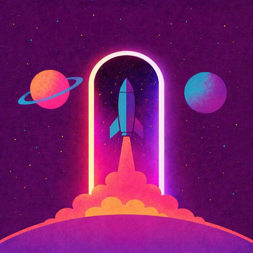 Meridian - 'Launch' [Ringtone]