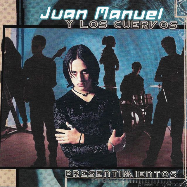 Juan Manuel Y Los Cuervos - 'Amor Traicionero' [Ringtone]