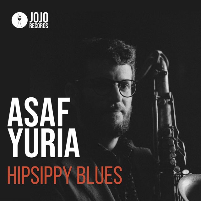 Asaf Yuria - 'Hipsippy Blues' [Ringtone]
