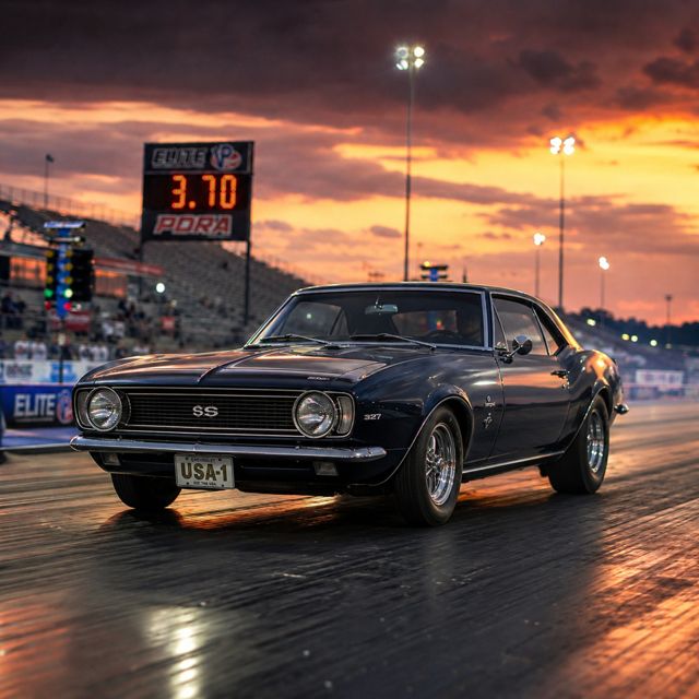 David Alan Johnson - 'Fast Cars, Cold Beer, Hot Women' [Ringtone]