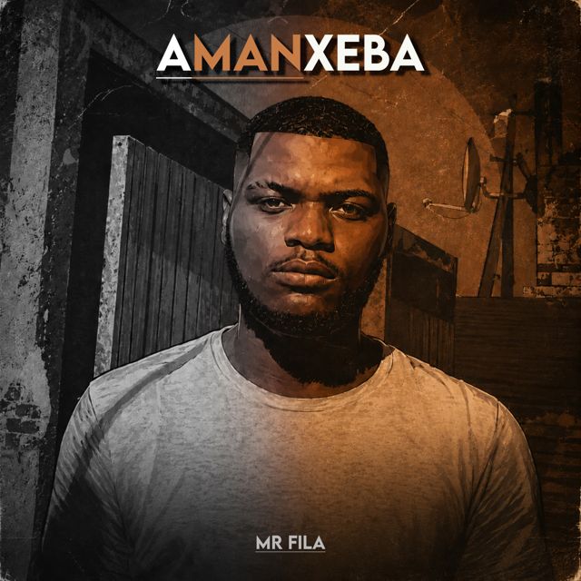 Mr Fila - 'Amanxeba' [Ringtone]