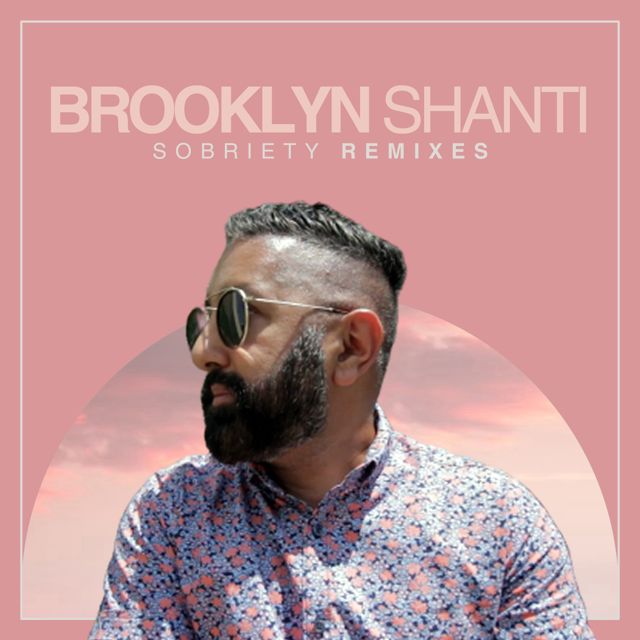 Brooklyn Shanti - 'Sobriety (Kid Graavity Remix) (feat. Circe Muse)' [Ringtone]