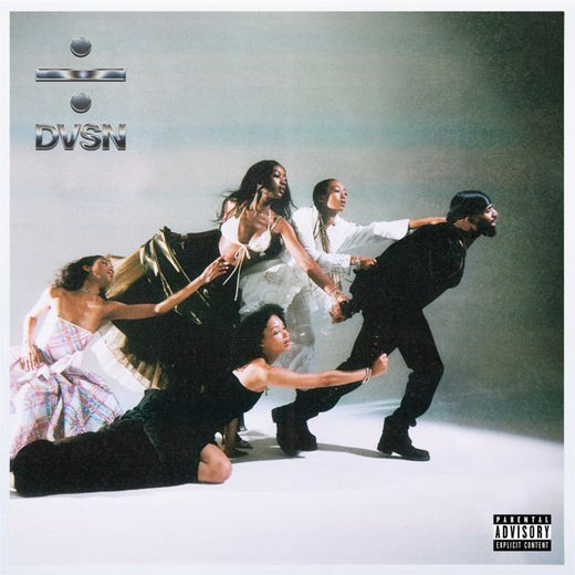 Dvsn - 'If I Get Caught' [Ringtone]