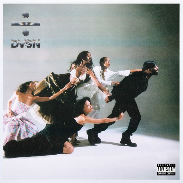 Dvsn - 'If I Get Caught' [Ringtone]
