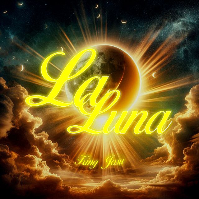 King Josu - 'La Luna' [Ringtone]