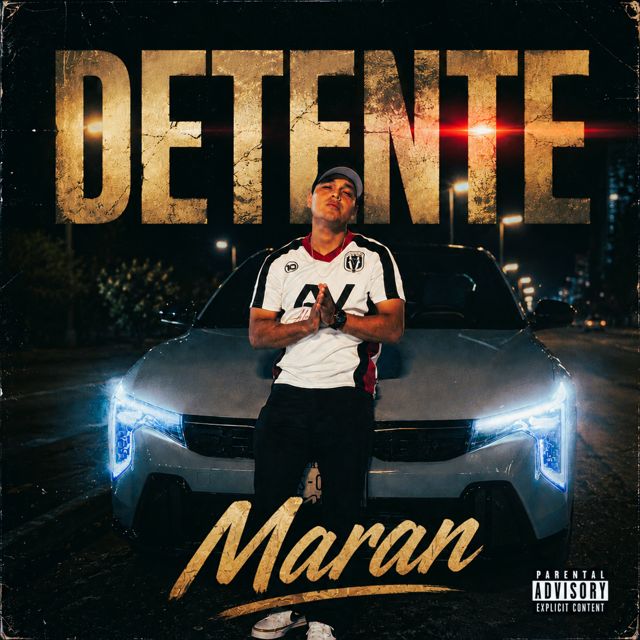 Maran - 'Detente' [Ringtone]