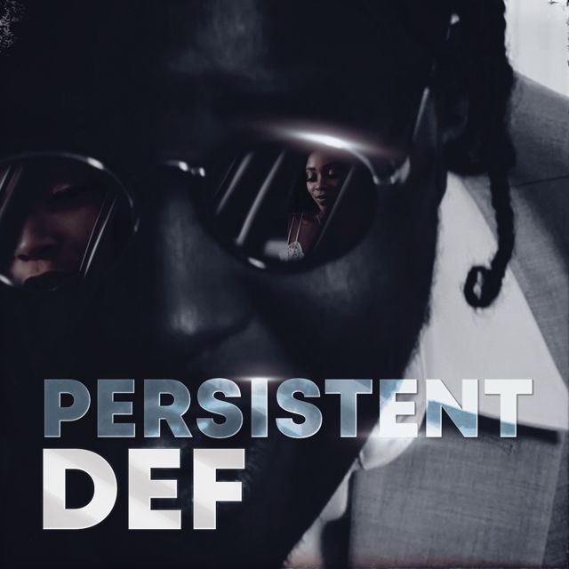 Def - 'Persistent (Instrumental)' [Ringtone]