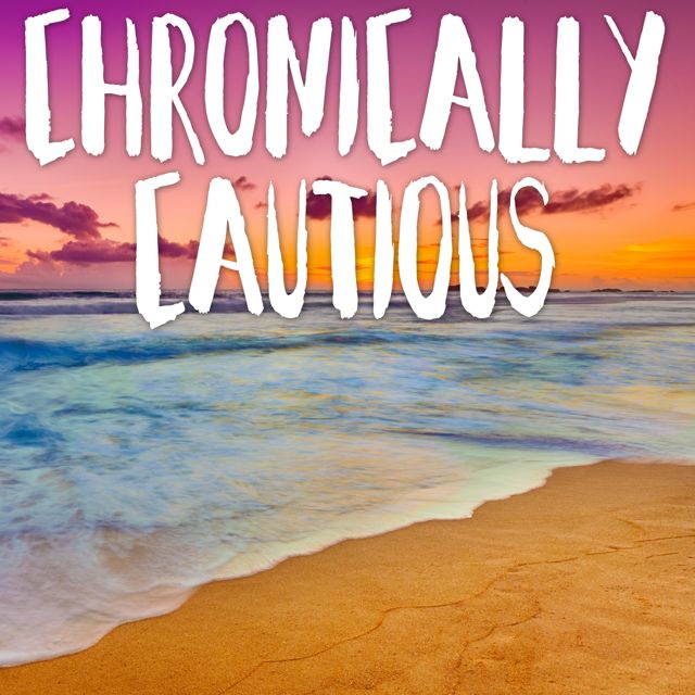 Tropical Jawns - 'Chronically Cautious (Marimba)' [Ringtone]