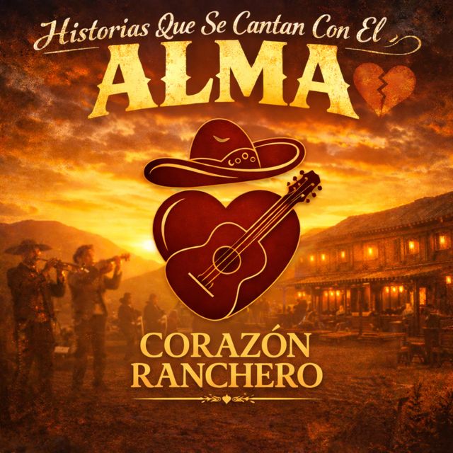 Corazon Ranchero - 'La vida no es Corta' [Ringtone]