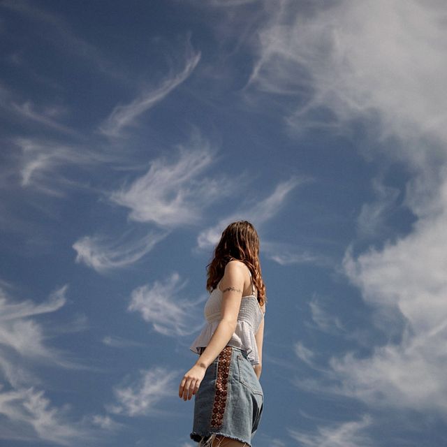 Emma Foley - 'No Contact High' [Ringtone]