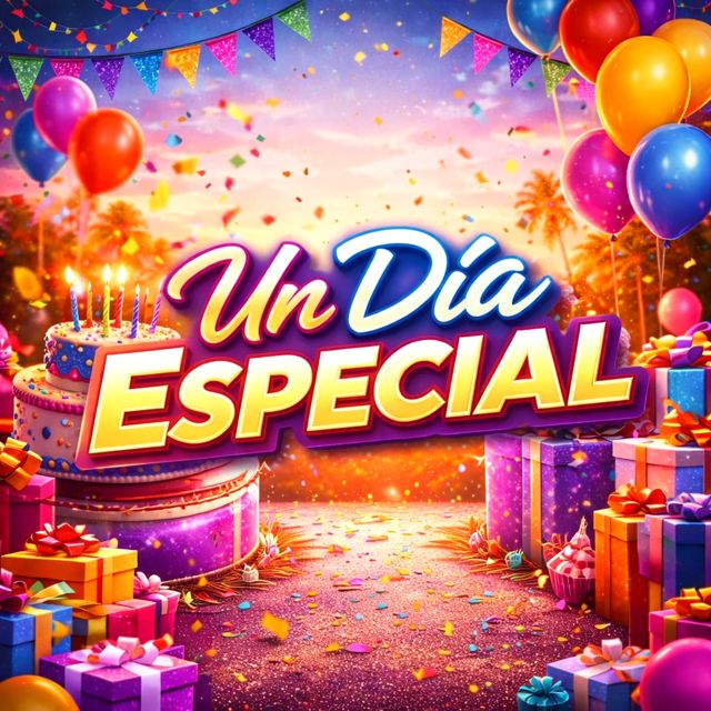 Argely Montero - 'un dia especial' [Ringtone]