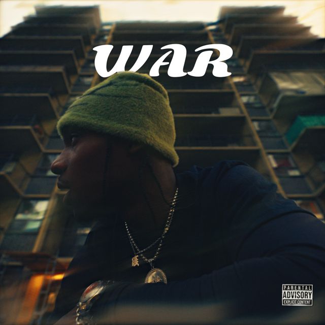 G Body - 'War' [Ringtone]