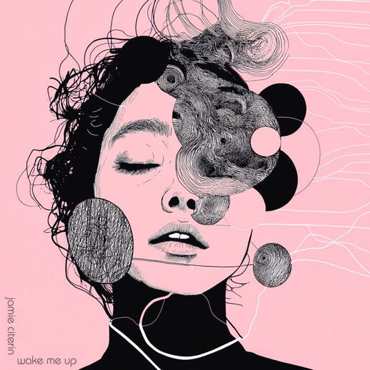 Jamie Citerin - 'Wake Me Up' [Ringtone]