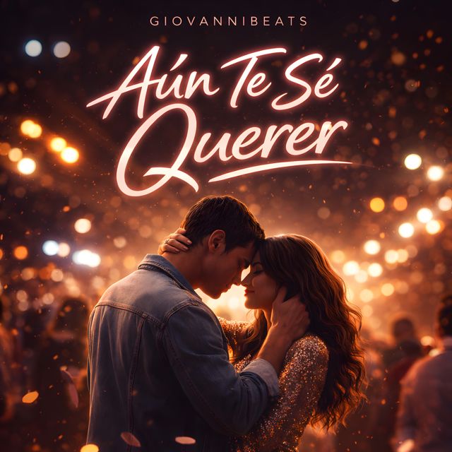 GiovanniBeats - 'Aún Te Sé Querer' [Ringtone]