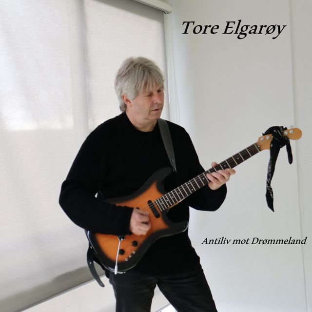 Tore Elgarøy - 'Velkommen alderdom' [Ringtone]