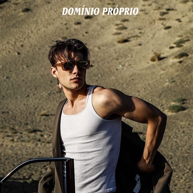 Zaylo Maren - 'Domínio Próprio' [Ringtone]