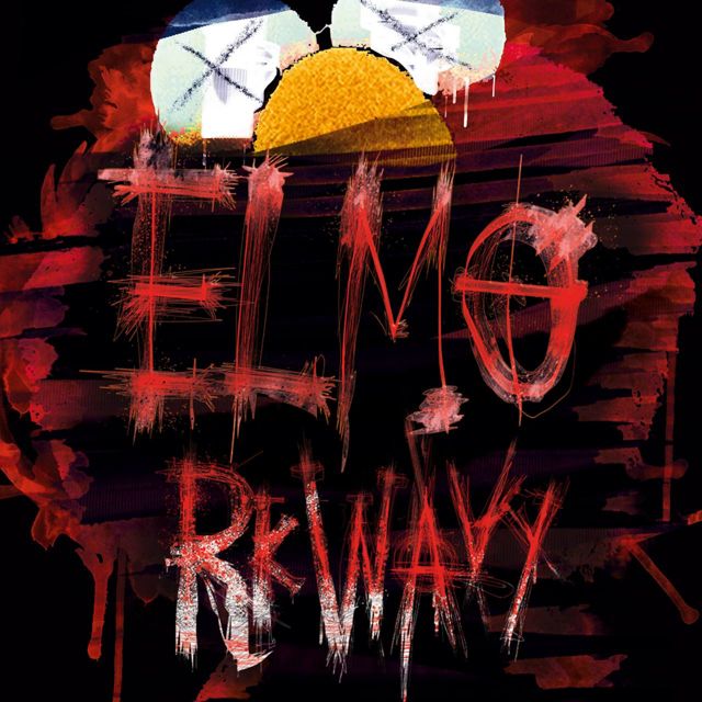 Rk Wavy - 'ELMO' [Ringtone]