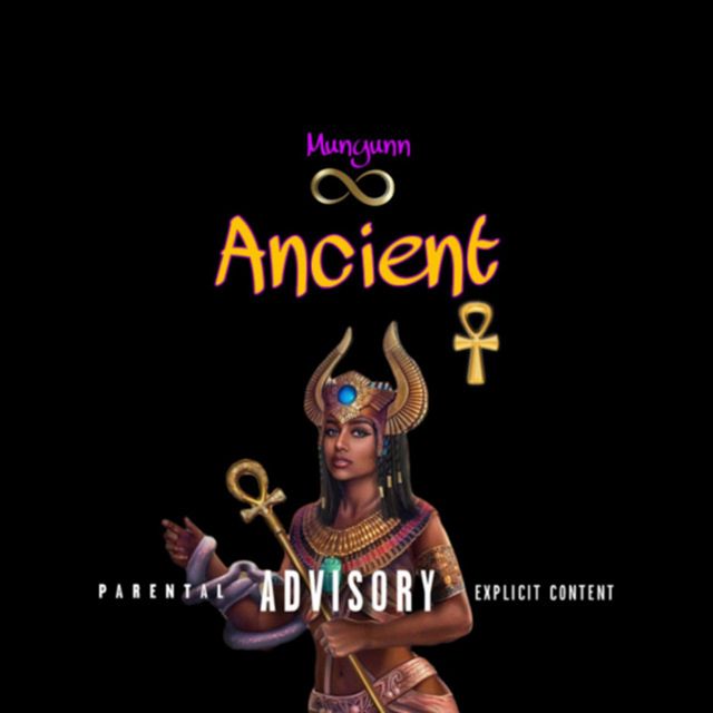 Munyunn - 'Ancient' [Ringtone]