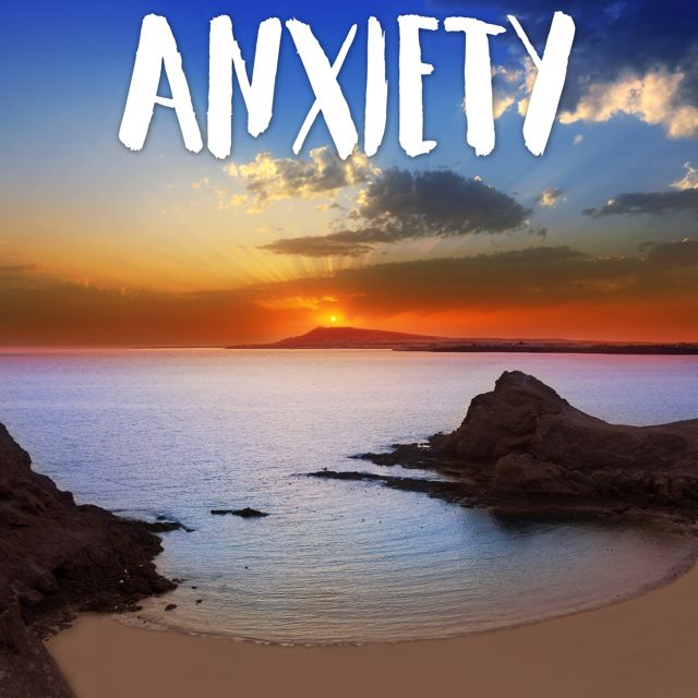 Tropical Jawns - 'Anxiety (Marimba)' [Ringtone]