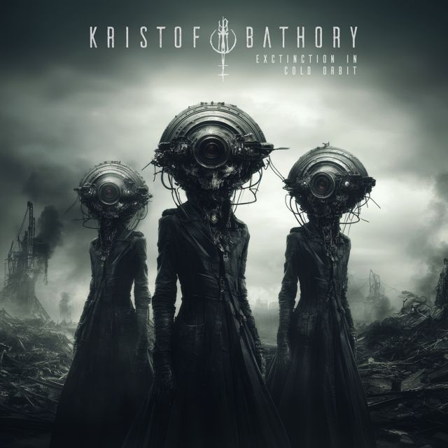 Kristof Bathory - 'Extinction In Cold Orbit' [Ringtone]