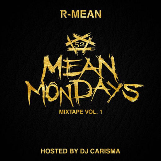 R-Mean - 'Judas (feat. Jason French)' [Ringtone]