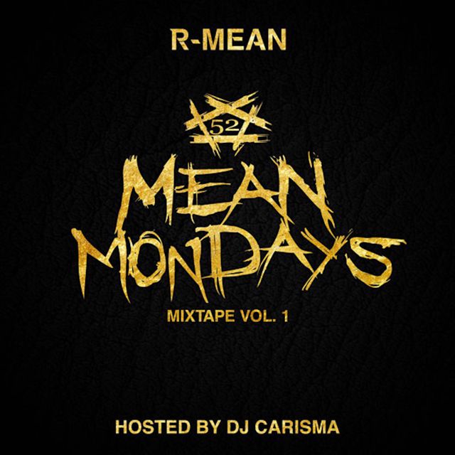 R-Mean - 'Pictures (feat. Joe Budden)' [Ringtone]