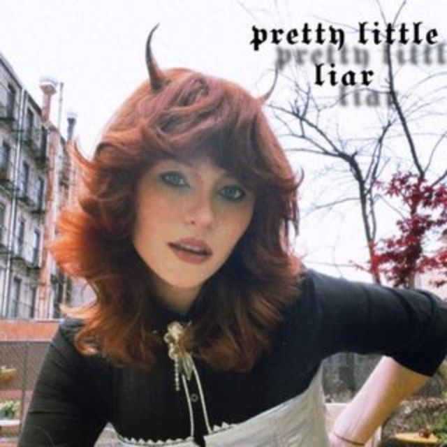 1gnis - 'Pretty Lil Liar (feat. ILYDEMONA)' [Ringtone]