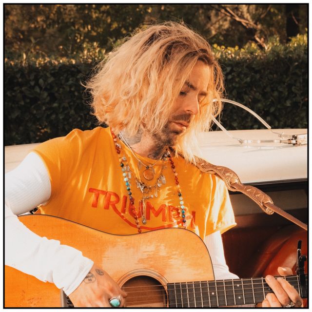 Mod Sun - 'Morning Breaks' [Ringtone]