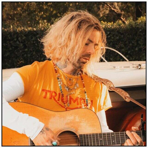 Mod Sun - 'Morning Breaks' [Ringtone]