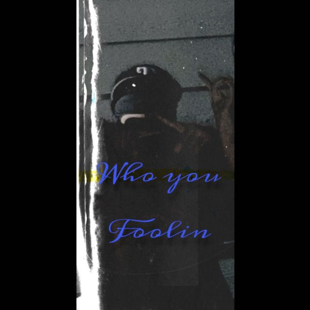 Lunatik - 'Who you foolin' [Ringtone]