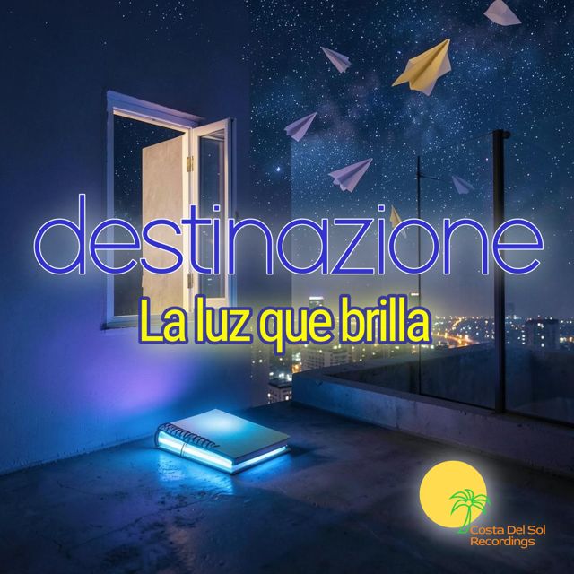 destinazione - 'La luz que brilla' [Ringtone]