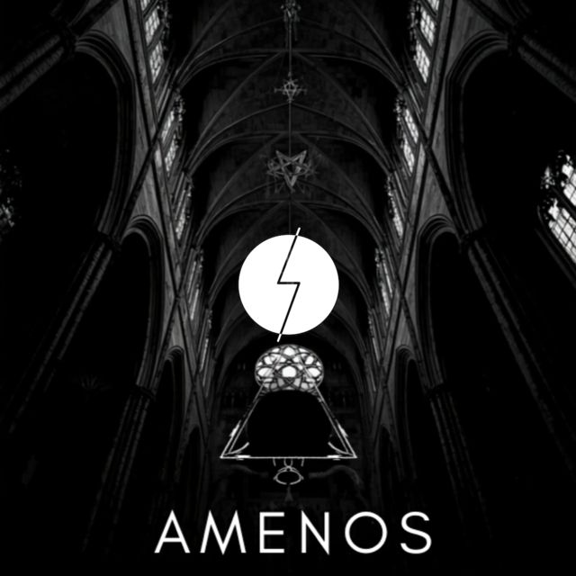 ØS - 'Amenos' [Ringtone]