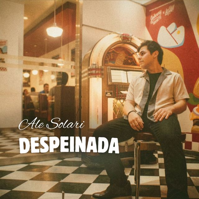 Ale Solari - 'Despeinada' [Ringtone]