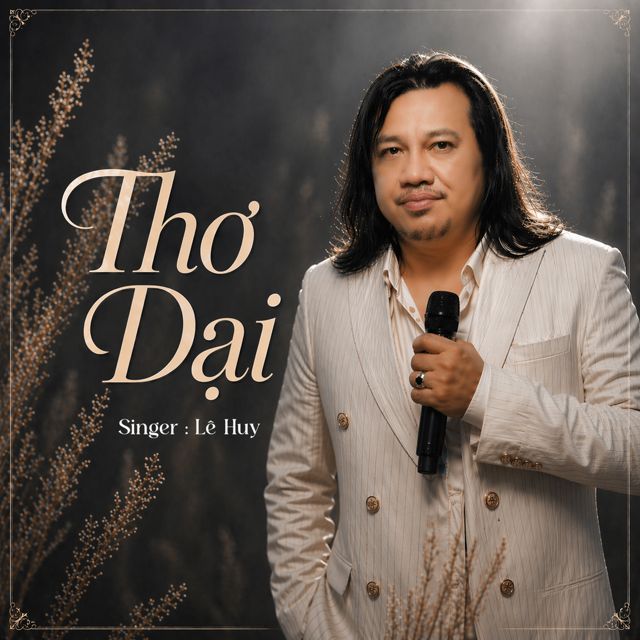 Lê Huy - 'Trên Những Thương Đau' [Ringtone]