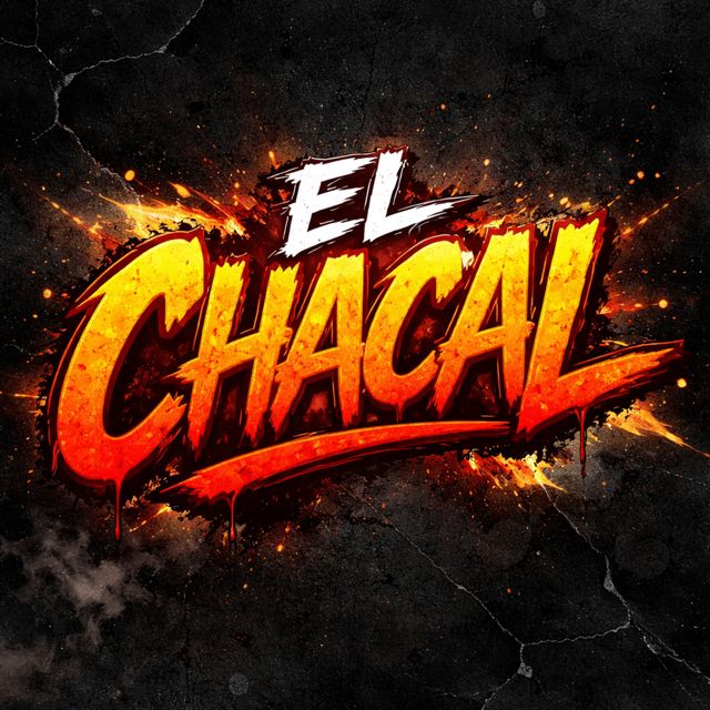 VIKINGOS CLAN MUSIC - 'EL CHACAL' [Ringtone]