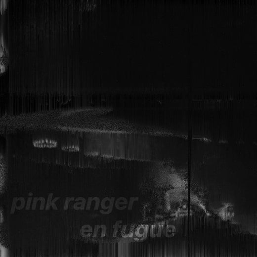 Pink Ranger - 'en fugue' [Ringtone]