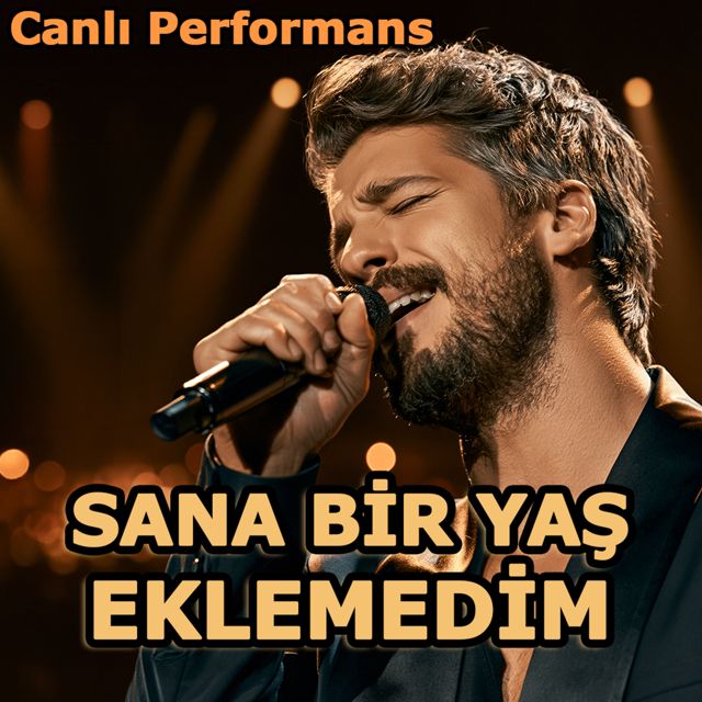 Elmas Muzik - 'Sana Bir Yaş Eklemedim' [Ringtone]