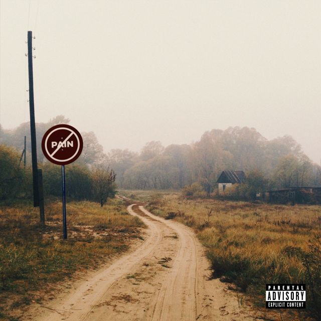 Legend Yae - 'End of Pain' [Ringtone]