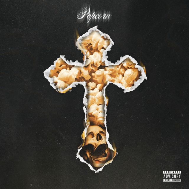 Yung Pinch - 'Popcorn' [Ringtone]