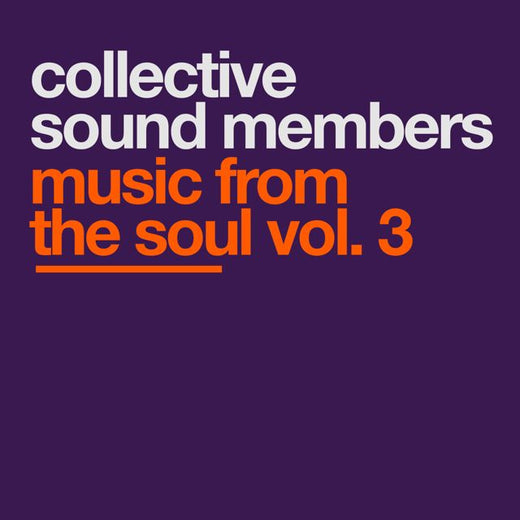Collective Sound Members - 'Sweet Taste (Original Mix)' [Ringtone]
