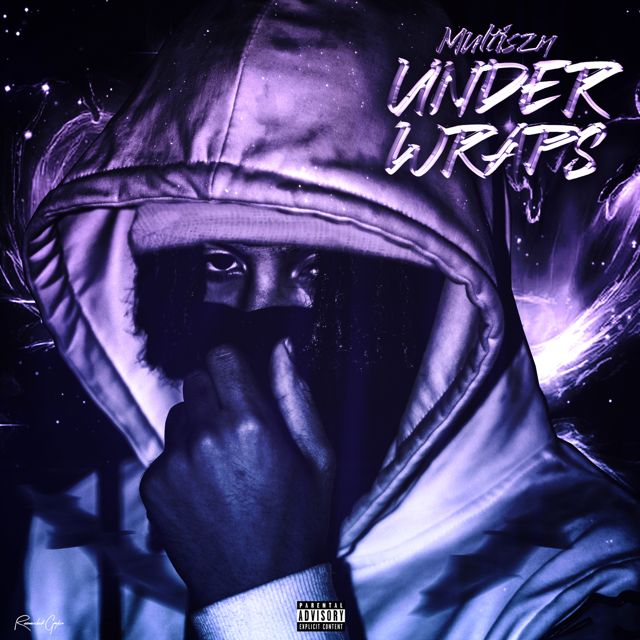 Multiszn - 'Under Wraps' [Ringtone]