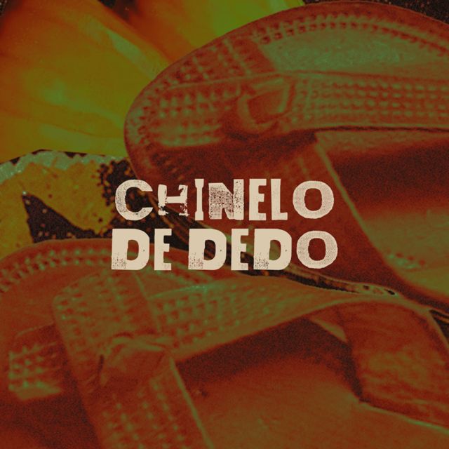 Calangroove - 'Chinelo de Dedo' [Ringtone]